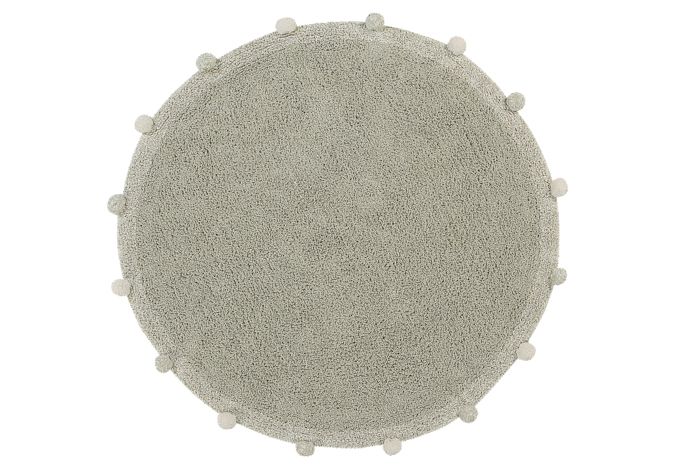 Rug Bubbly Olive