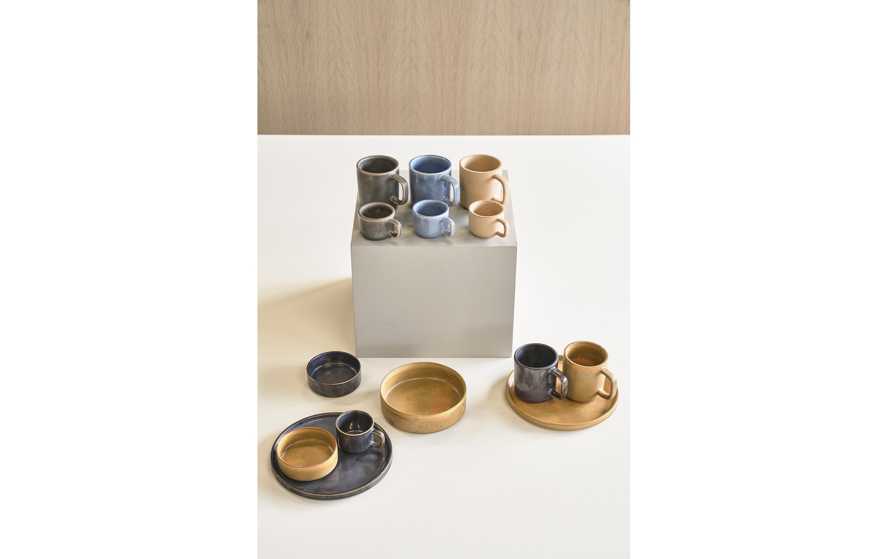 Villa Tasse Fjord 250ml 2er Set