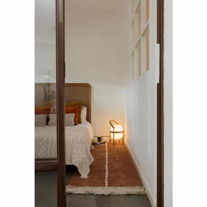 Rug Duetto Toffee - R