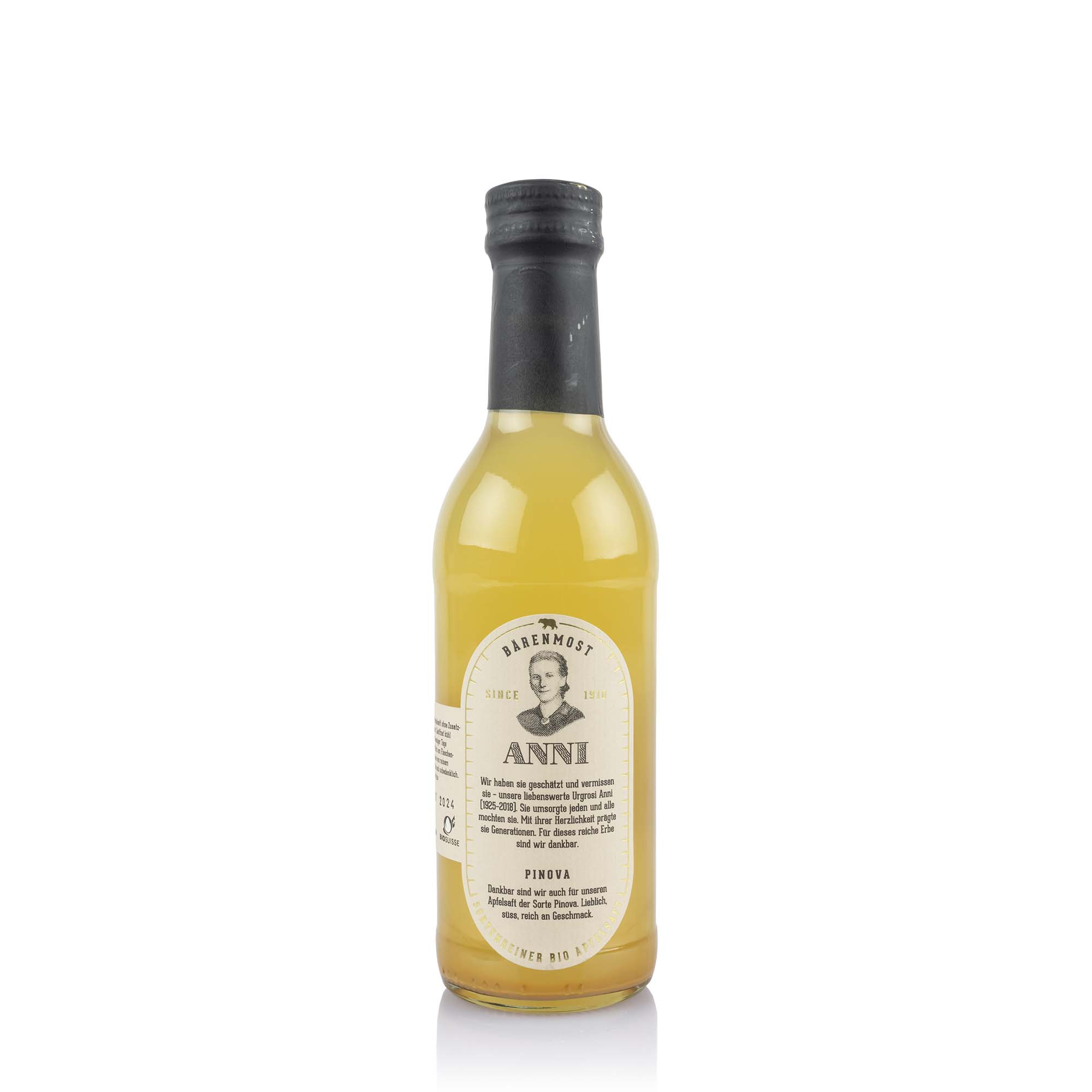 Bärenmost "Anni", 25cl Bärenmost "Anni", 25cl