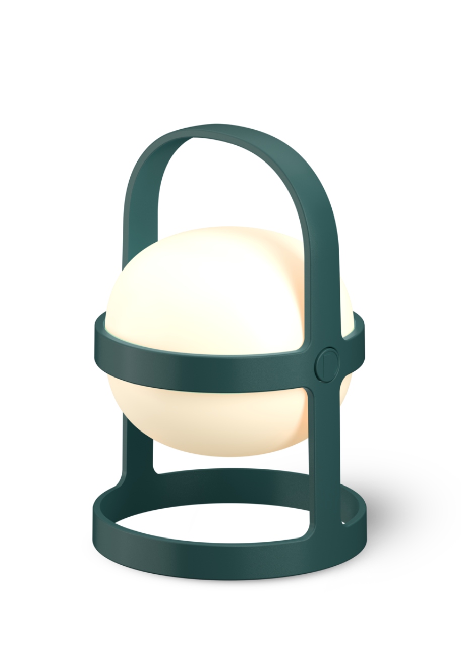 Beleuchtung, Lampe