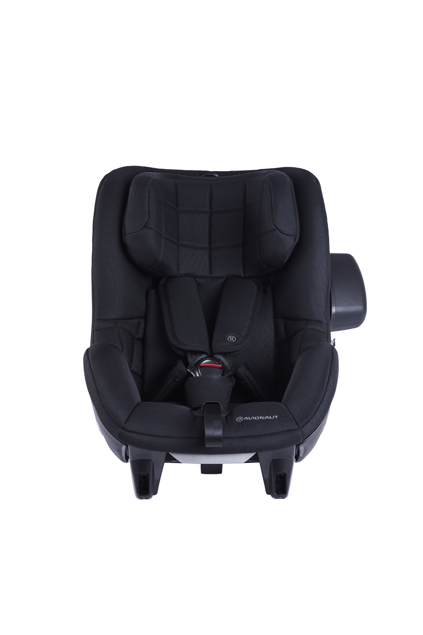 Aerofix 2.0 Black