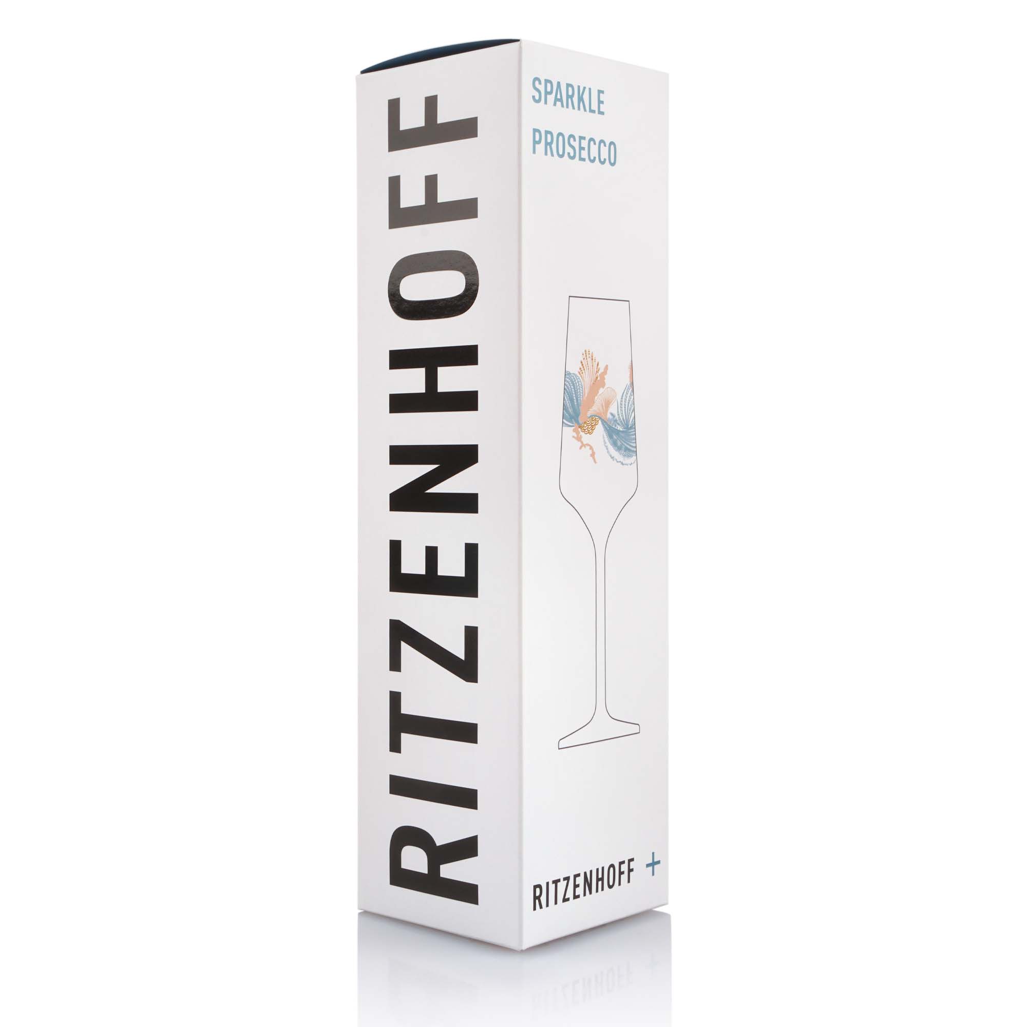 Ritzenhoff Proseccoglas, Sparkle No. 11