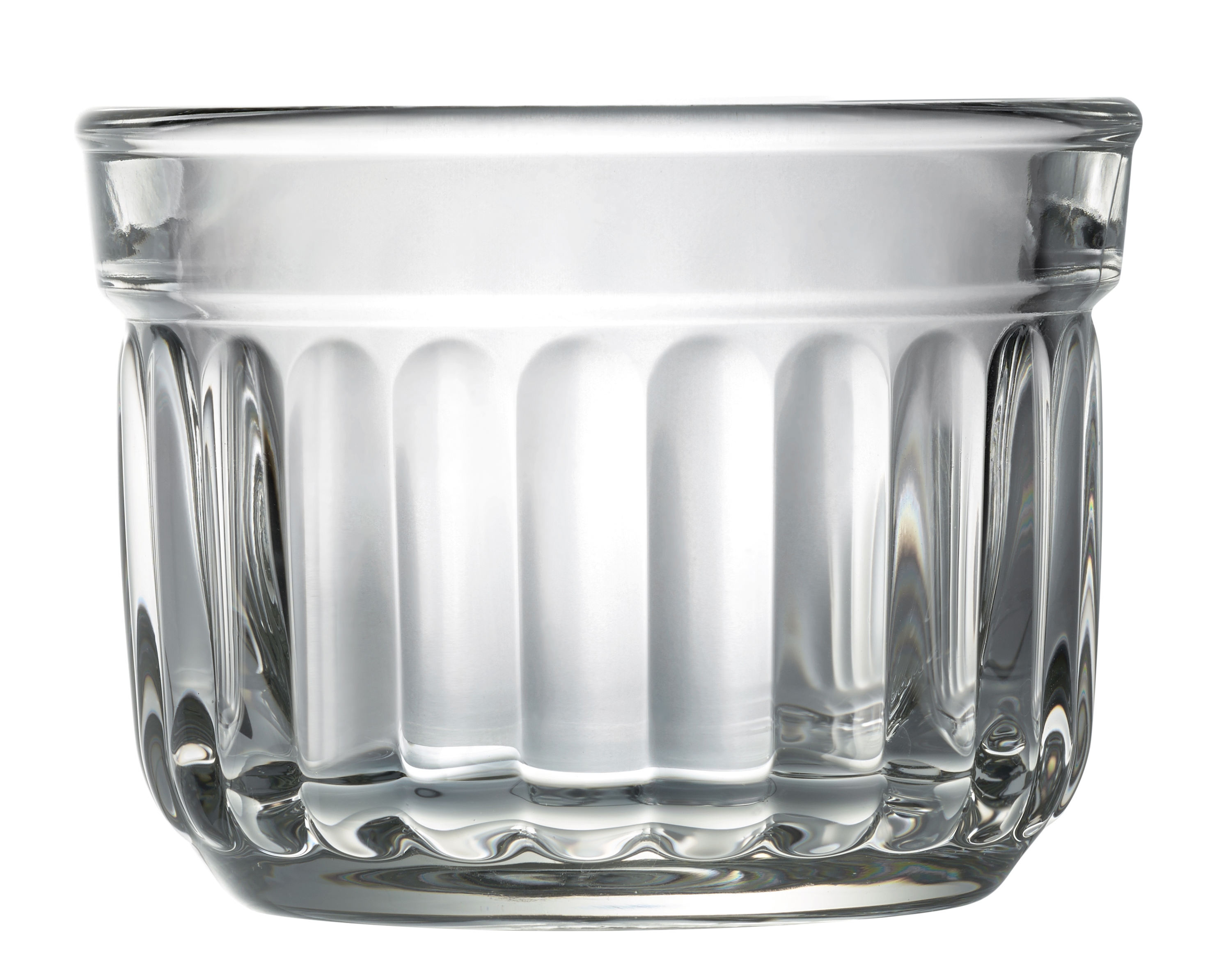 DELICE Verrine-Gläser-Set 6 Stck. 17cl