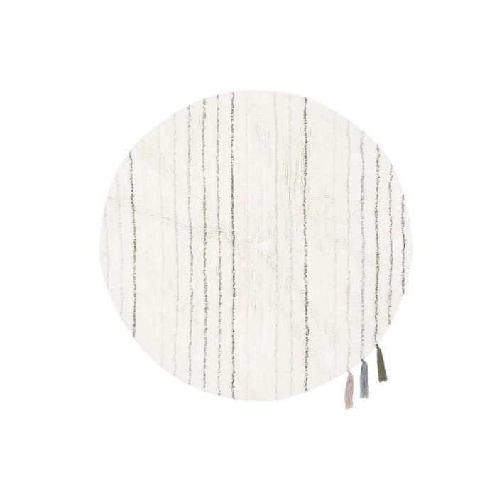Woolable Rug Arona Round Woolable Rug Arona Round