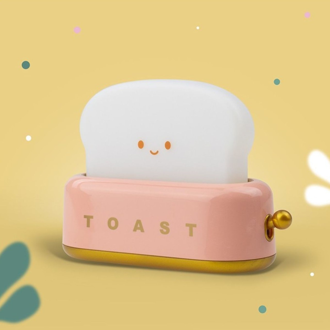 Toast, Brot, süß, kawaii, radiergummi