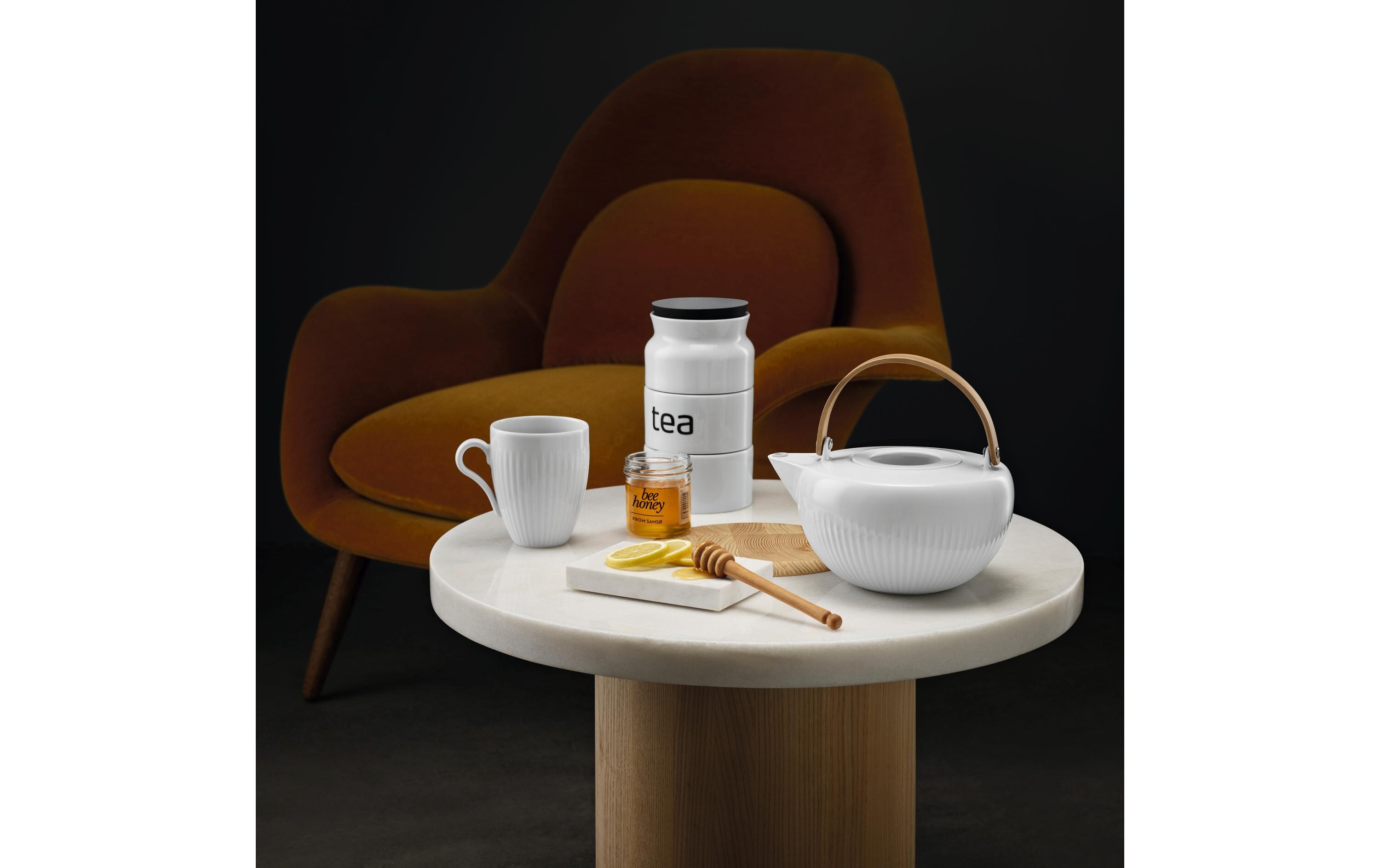 Eva-Trio Teekanne Legio Nova 1.2l