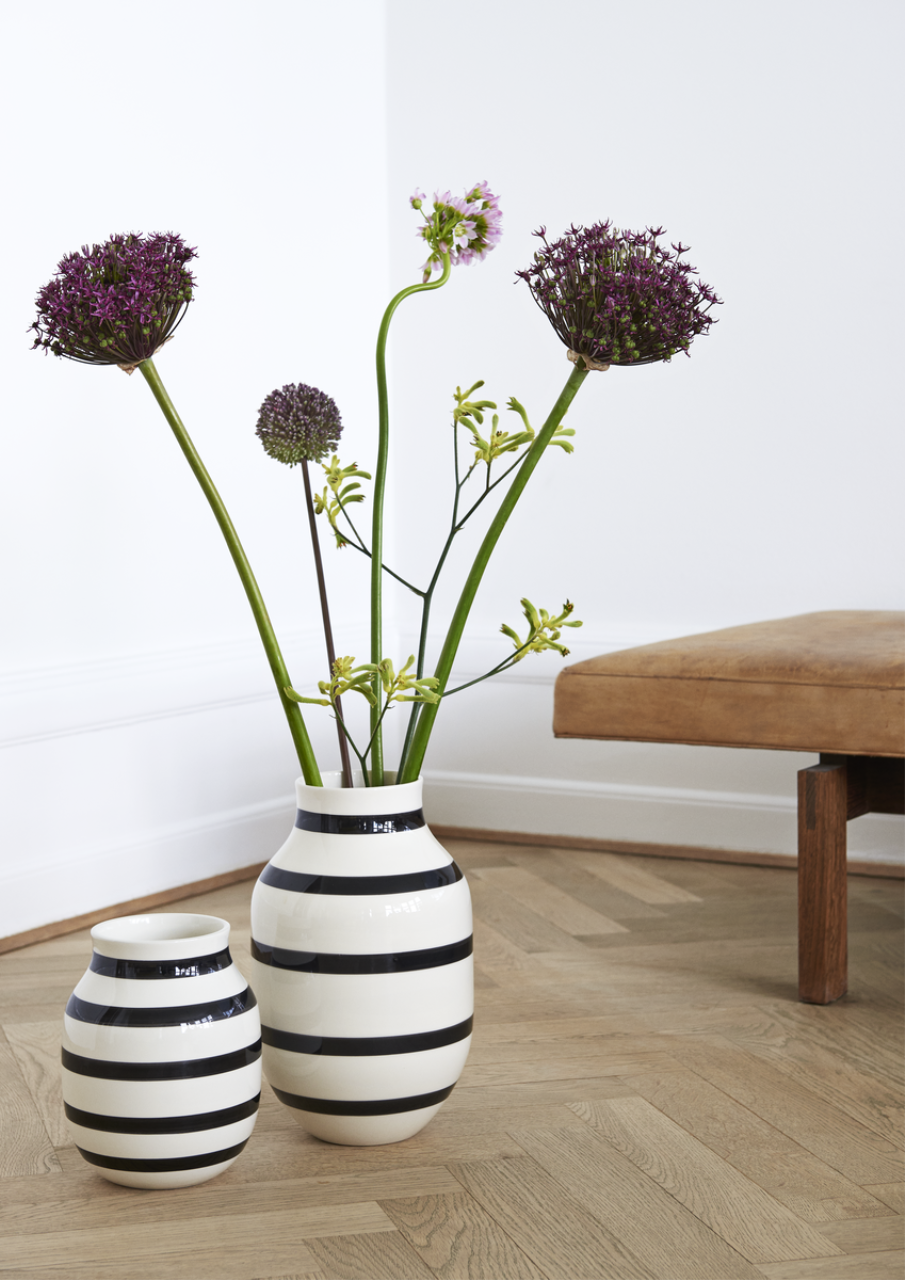 Omaggio Vase, 20cm