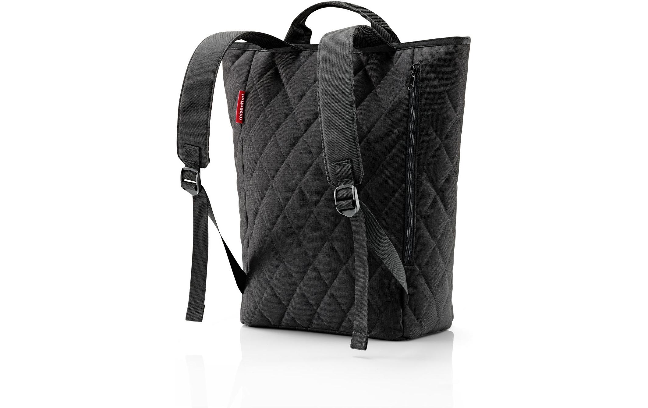 Tasche, Rucksack, Tragetasche