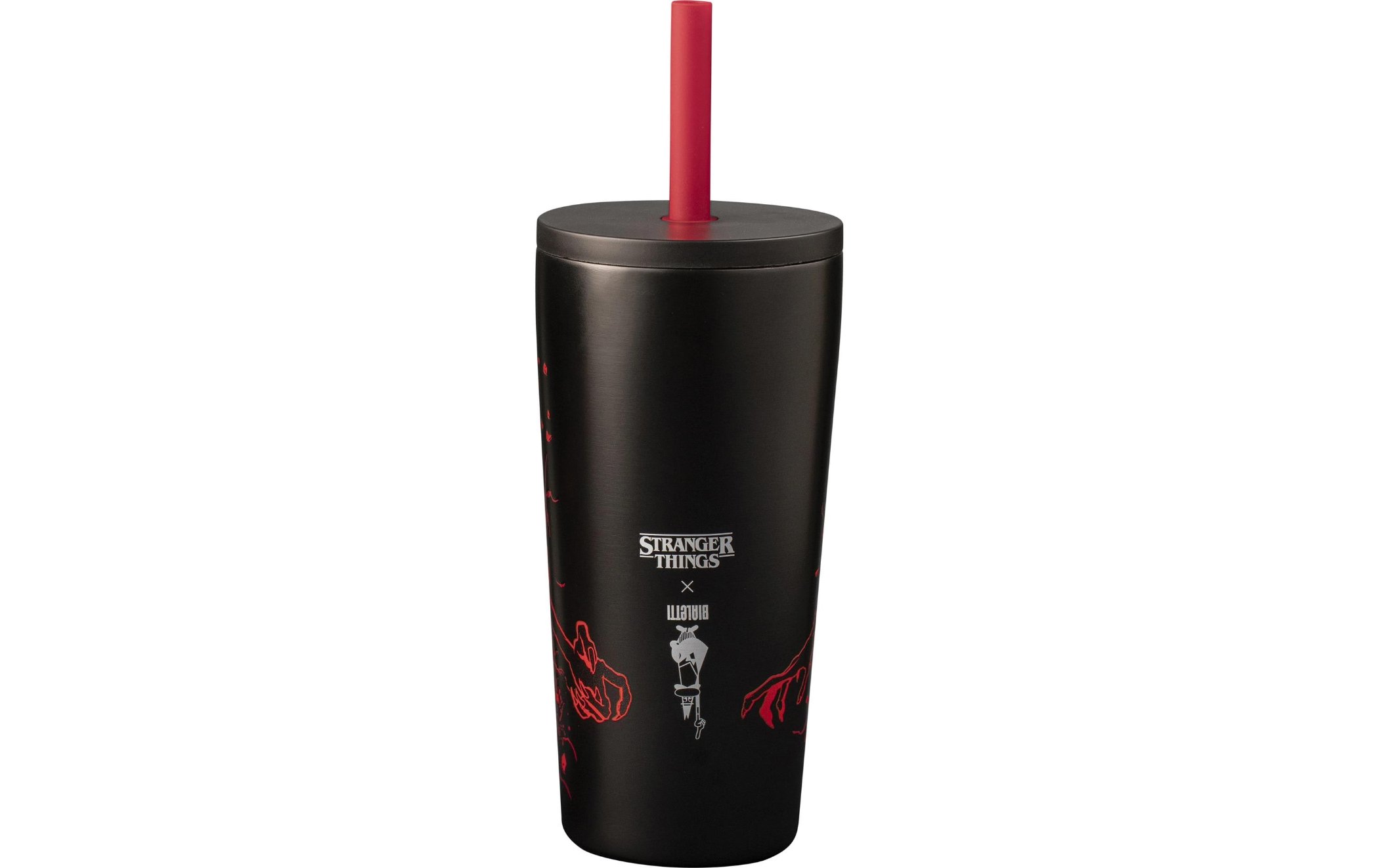 Bialetti Stranger Things Trinkbecher