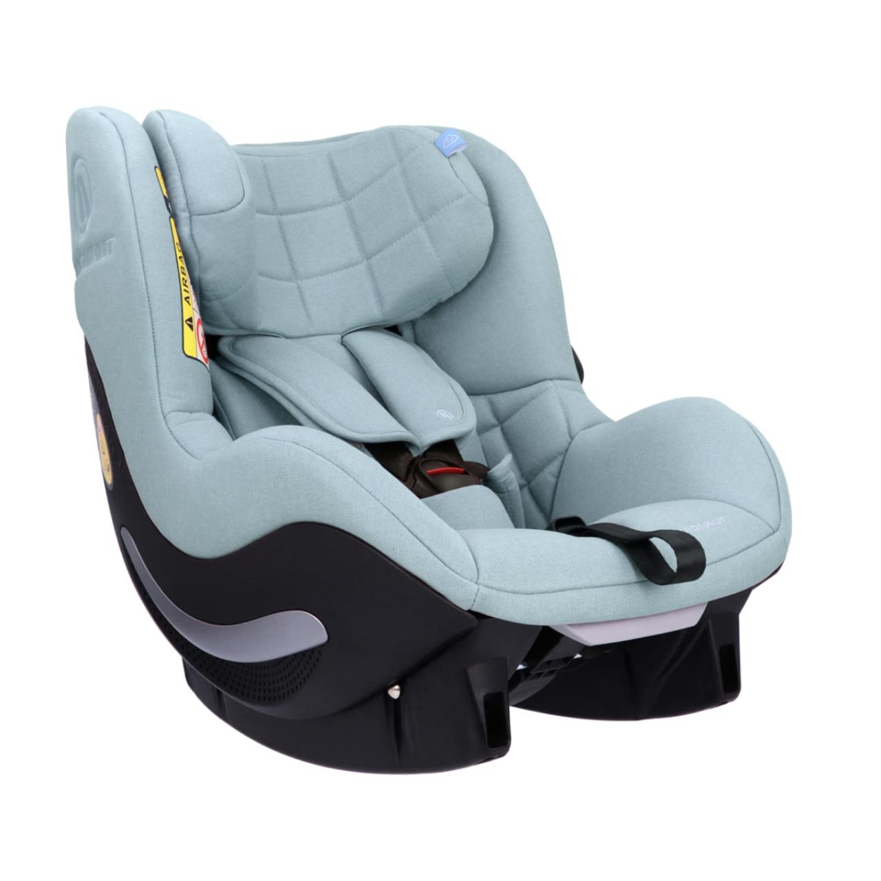 Autositz, Kinderautositz, Isofix, Gurtführung, Stoffbezug