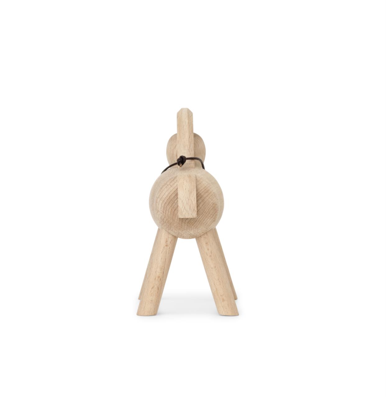 Pferd, 14cm, Buche