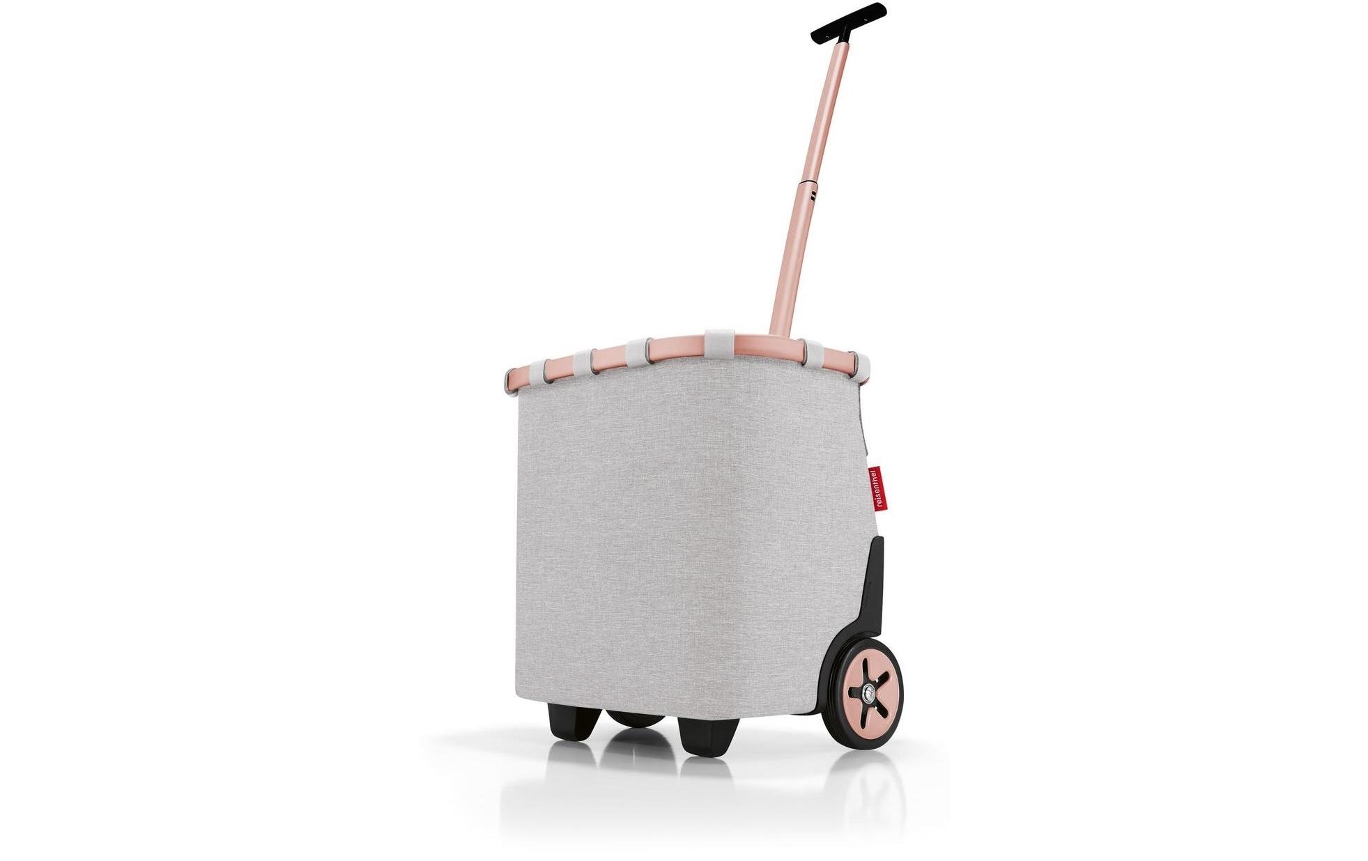Reisenthel Einkaufsroller carrycruiser 40l