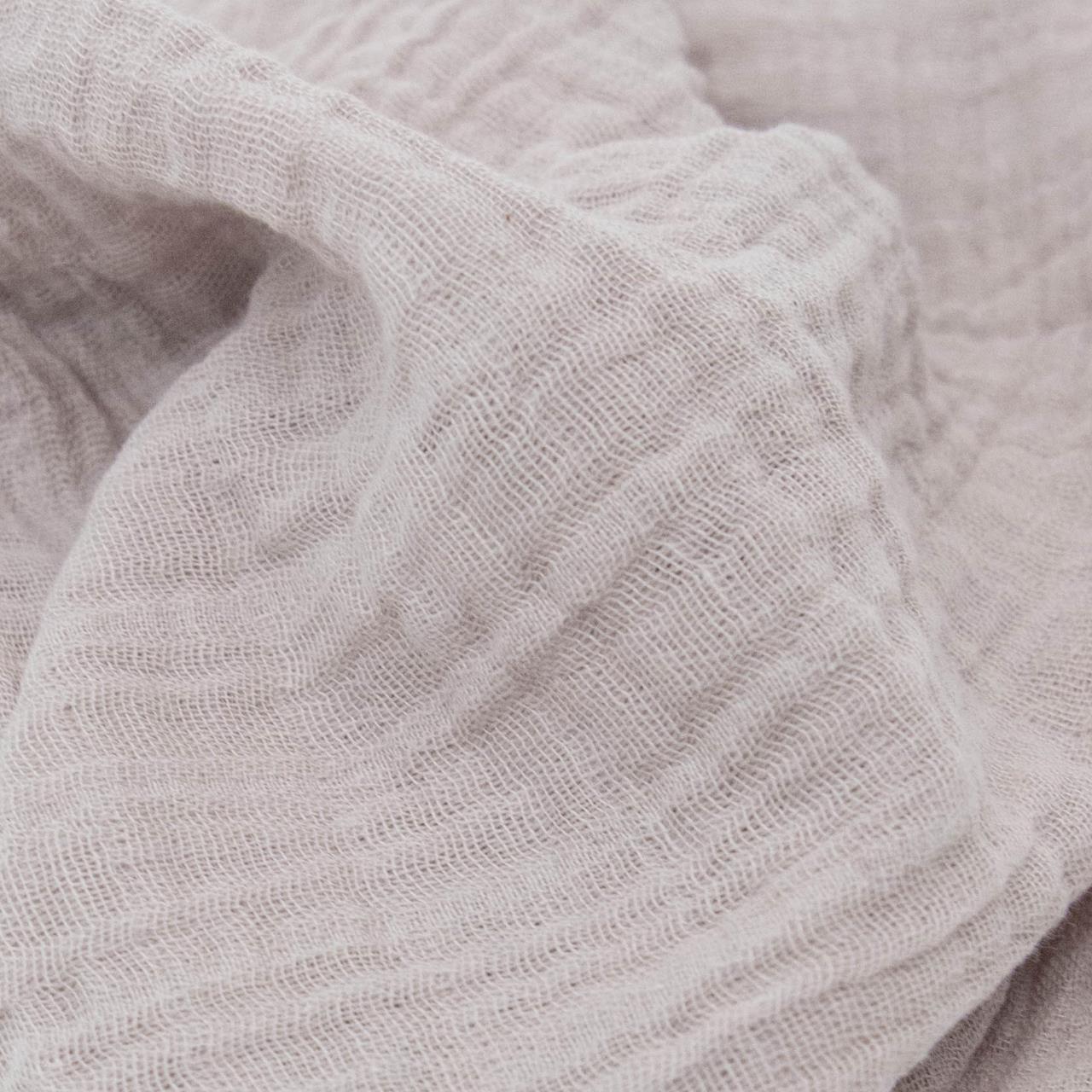 Baumwoll-Muslin Squares, Farmyard Set