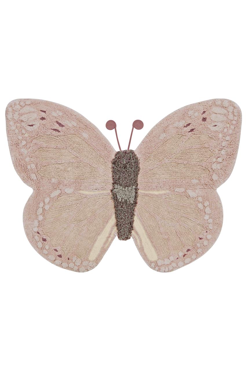 Teppich Schmetterling Teppich Schmetterling