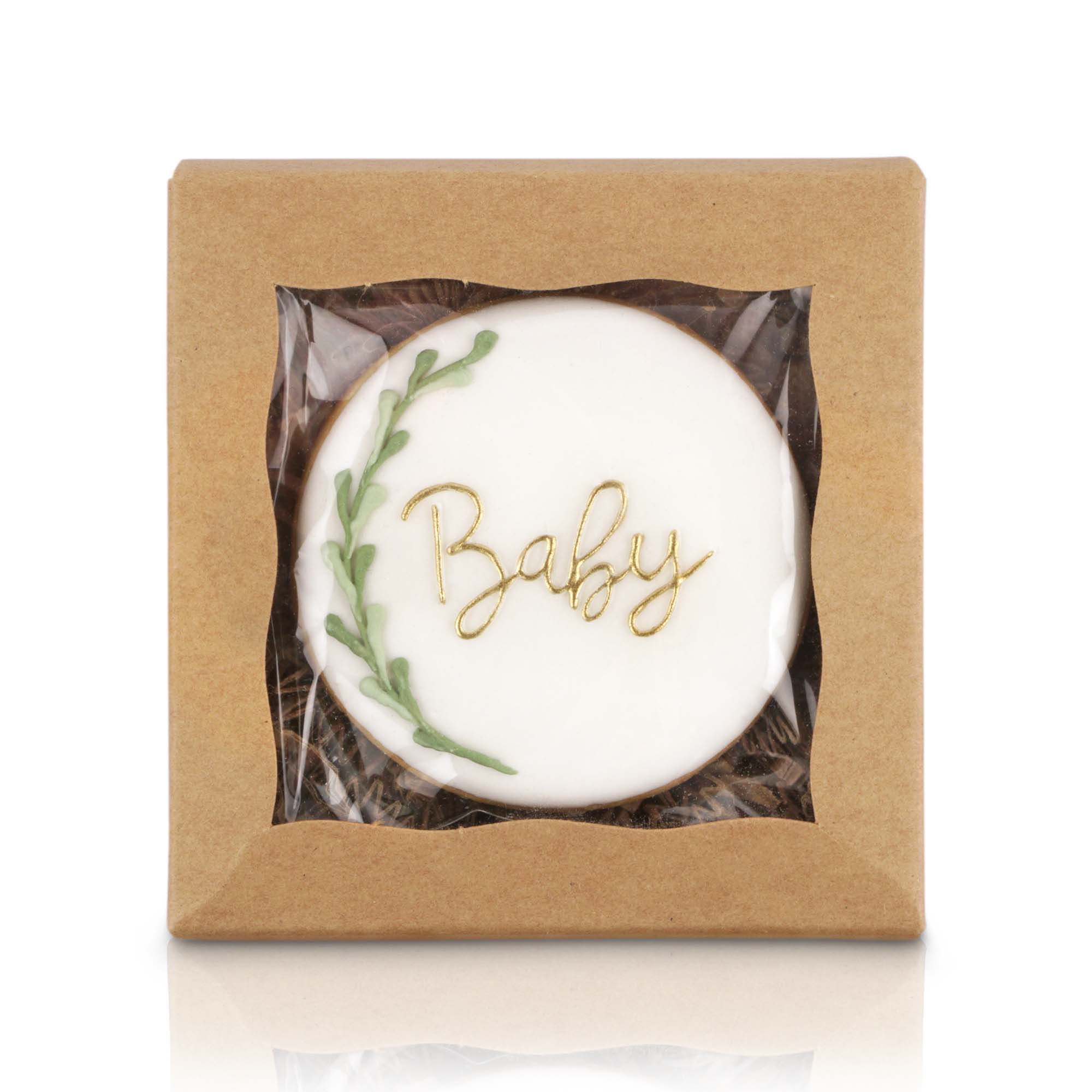 Cookie Baby in Box, 32g