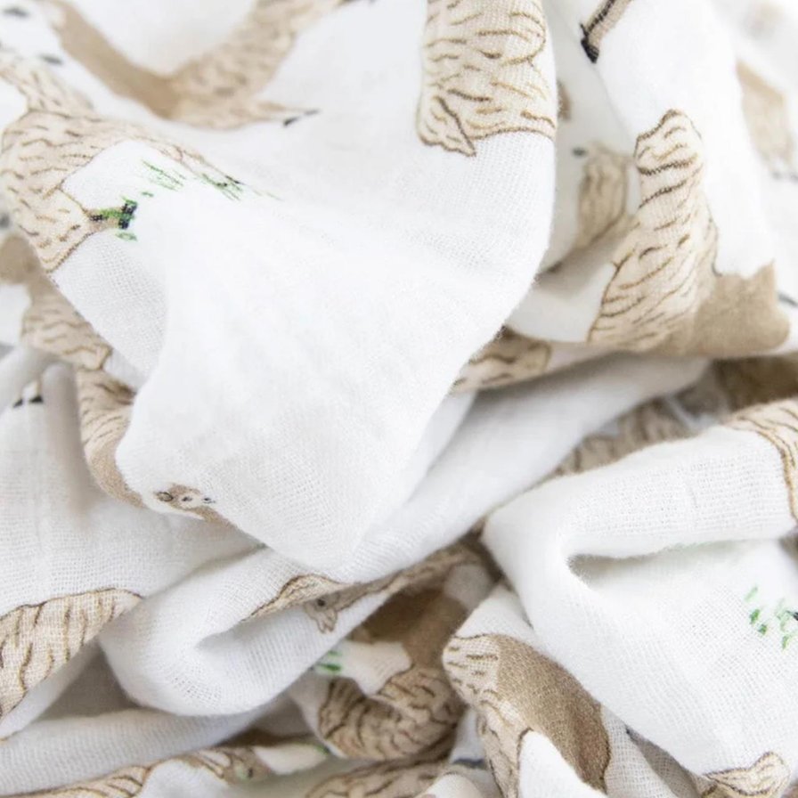 Dekoration für Zuhause, Leinen