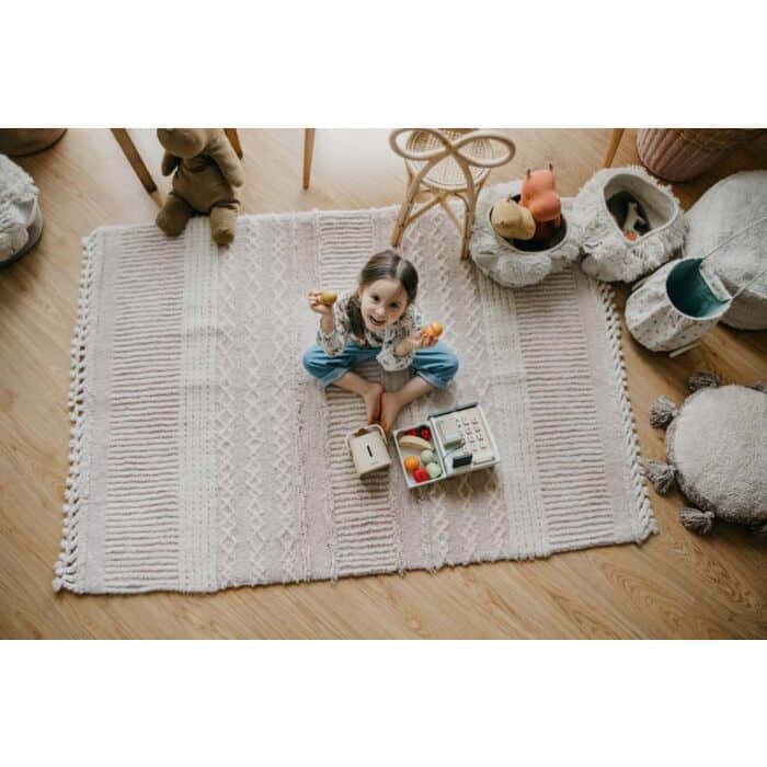 Woolable Rug Ari Rose - K