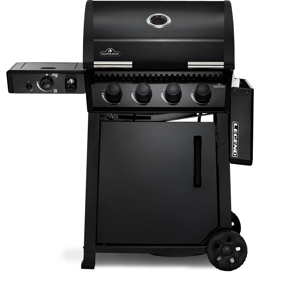 Gerät, Brenner, Ofen, Bbq