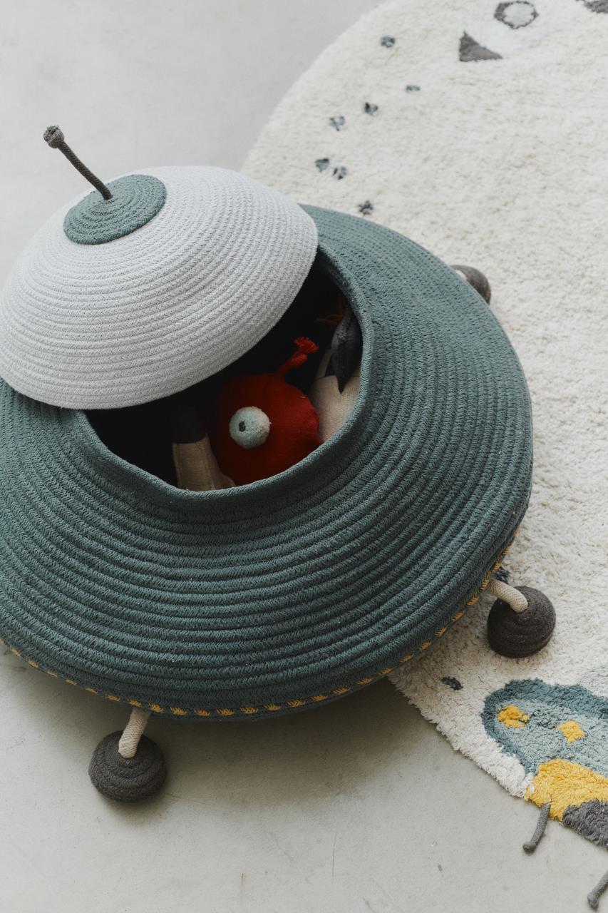 Korb UFO
