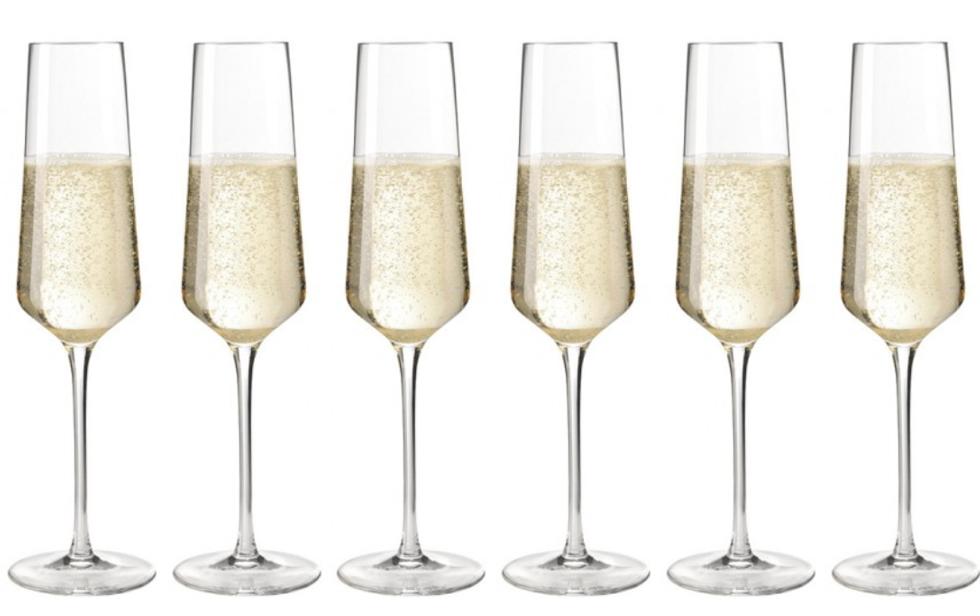 Leonardo Sektglas Puccini 280ml
