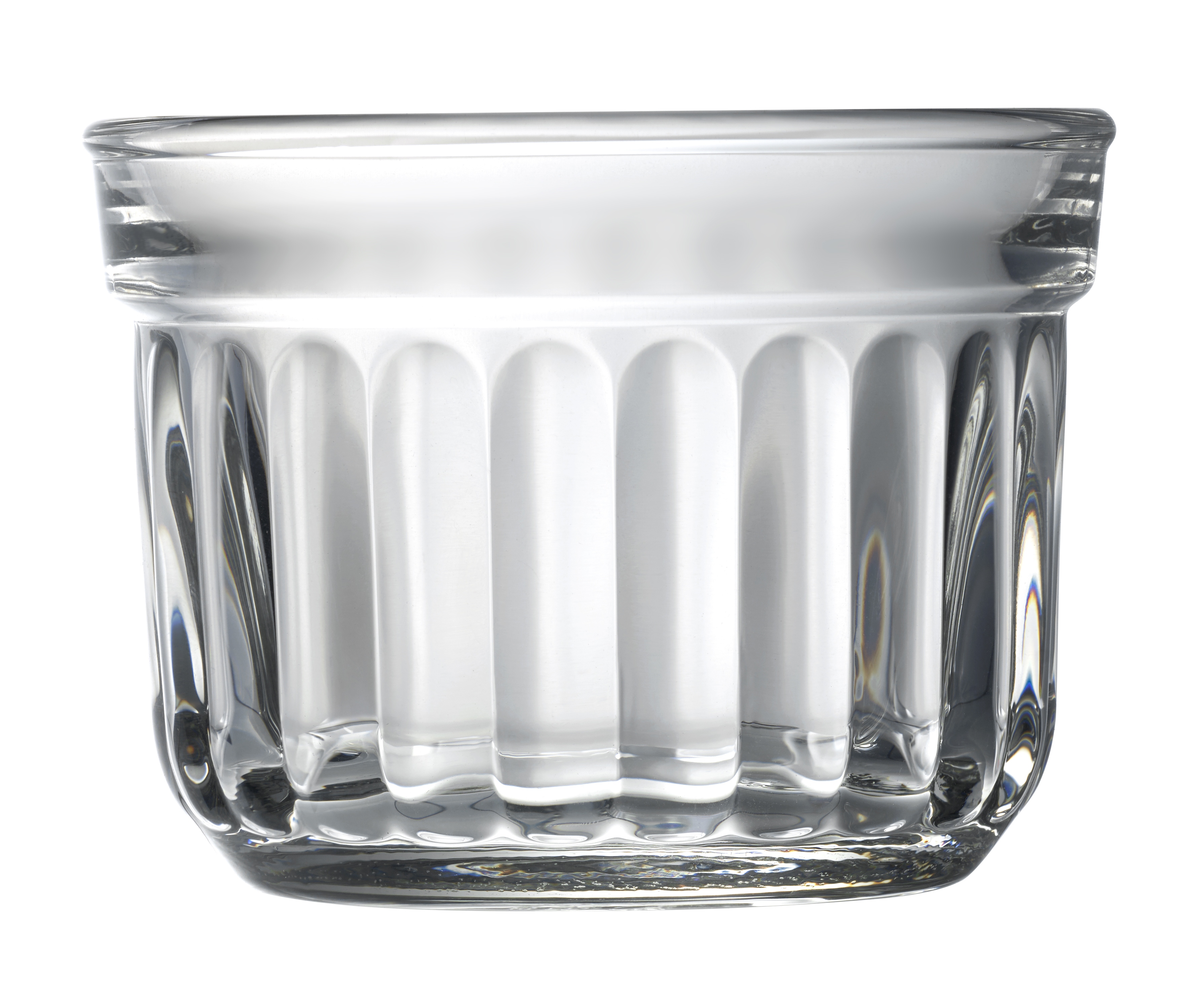 DELICE Verrine-Gläser-Set 6 Stck. 29cl