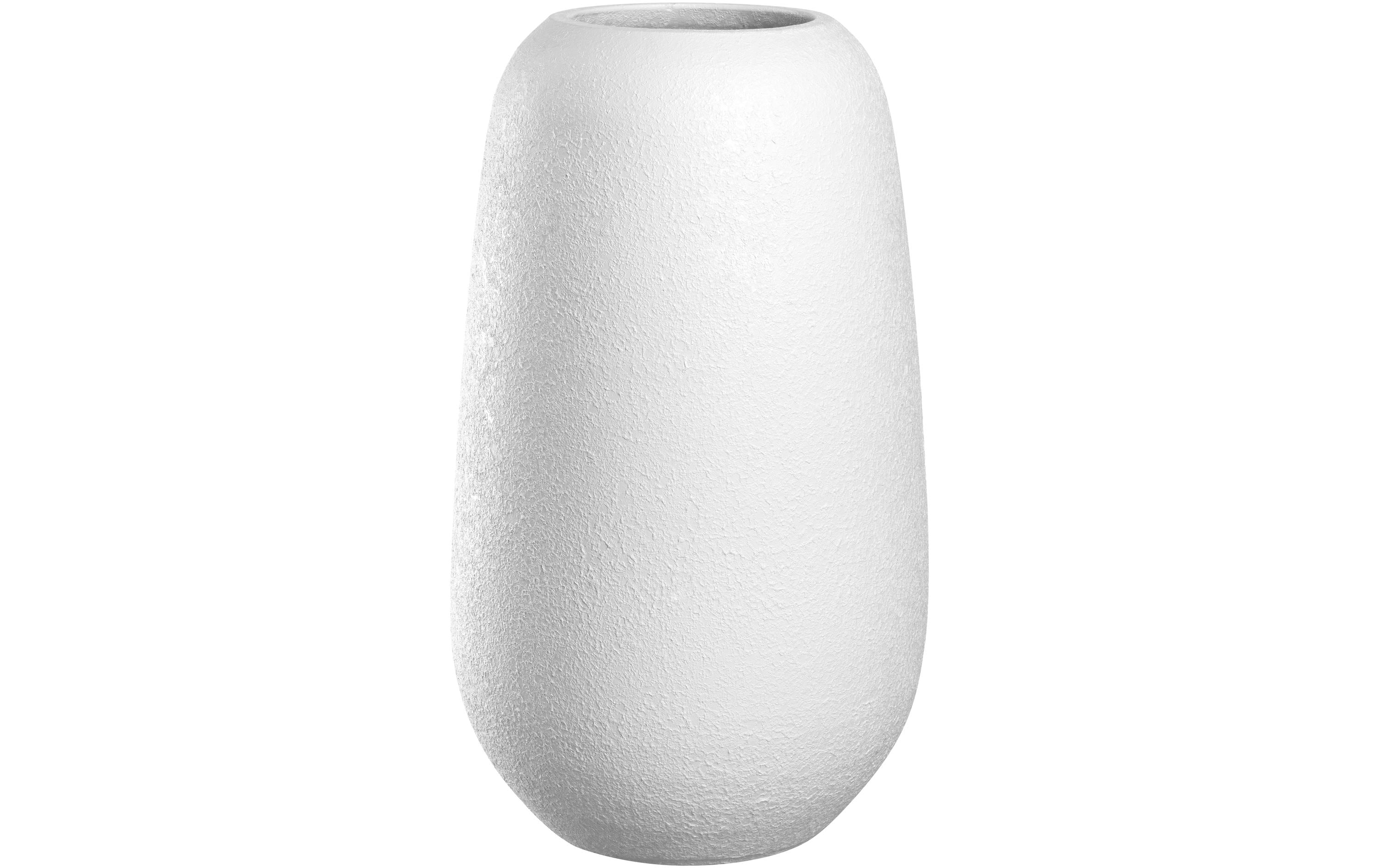 Leonardo Vase Trogolo 40 cm