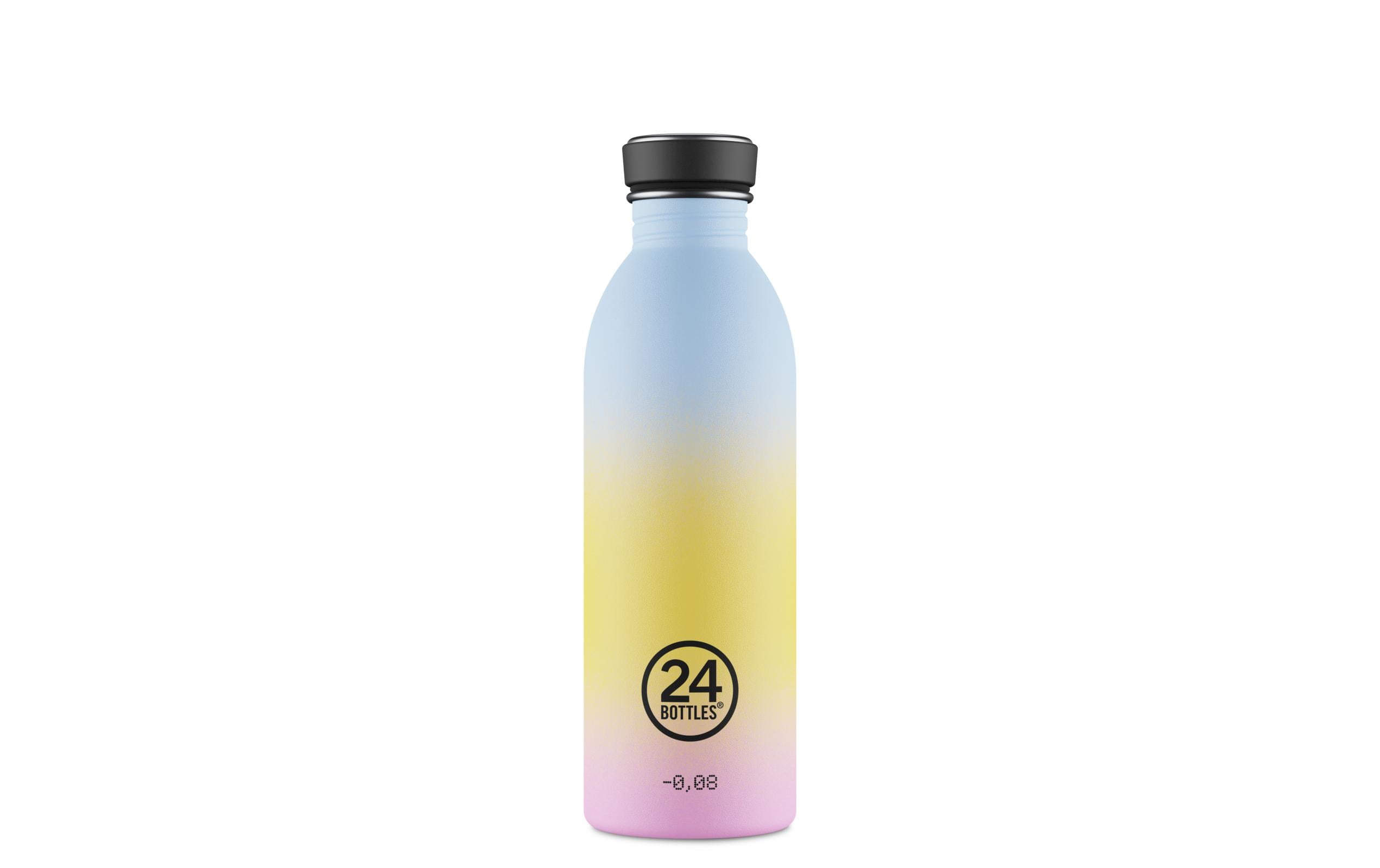 24Bottles Trinkflasche Urban 500ml AURORA