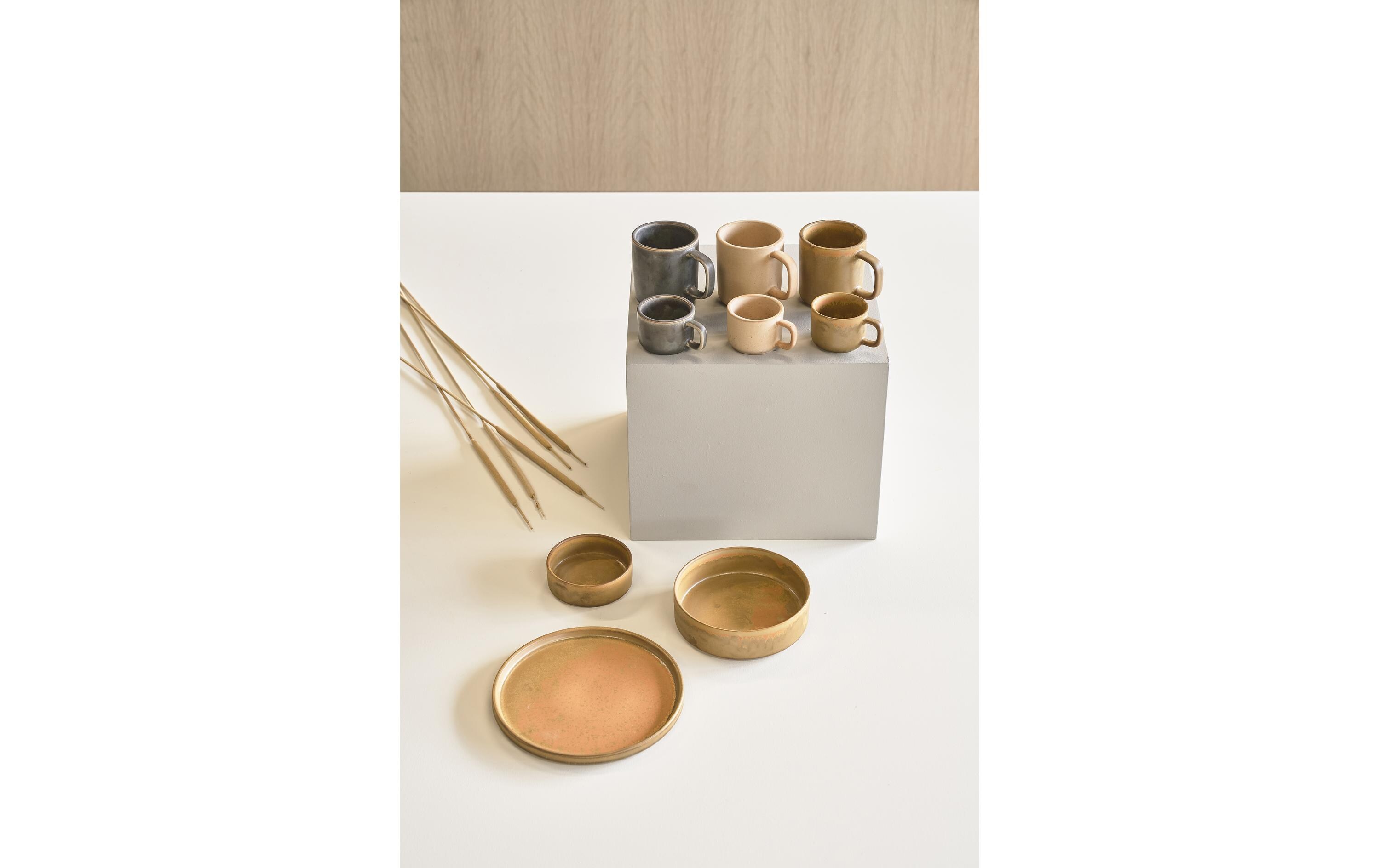 Villa Tasse Fjord 250ml 2er Set