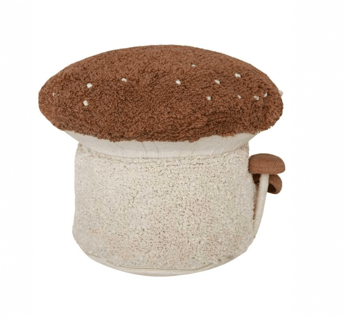 Pouf Boletus Pouf Boletus