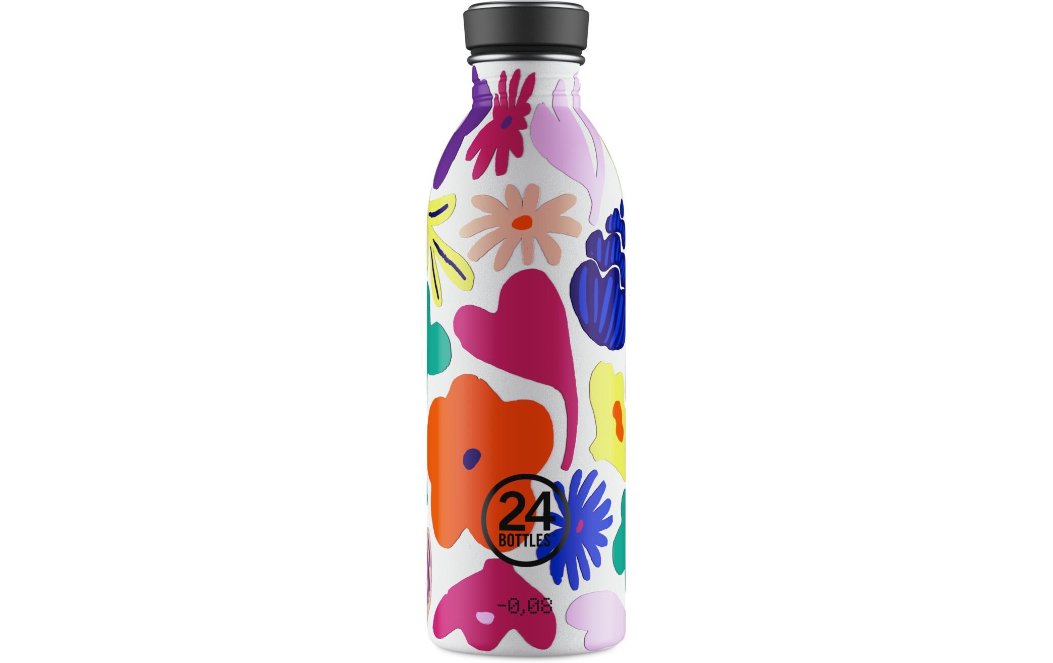 24Bottles Trinkflasche Urban 500ml Acqua Fi