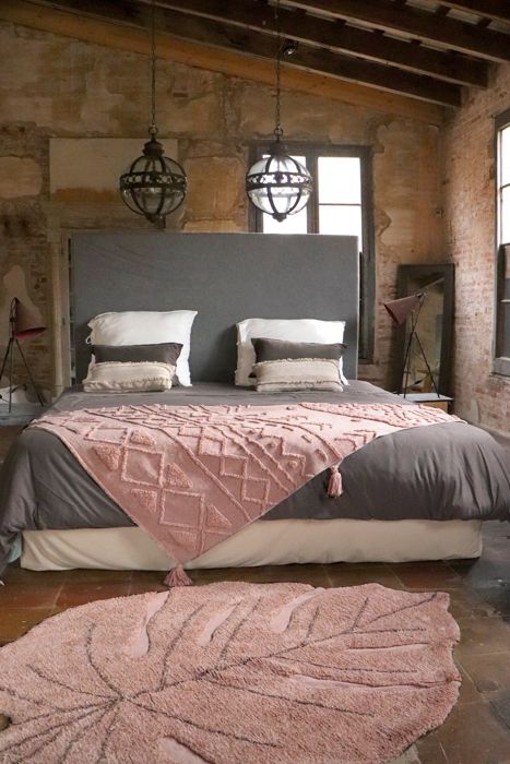 Rug Tribu Vintage Nude - S