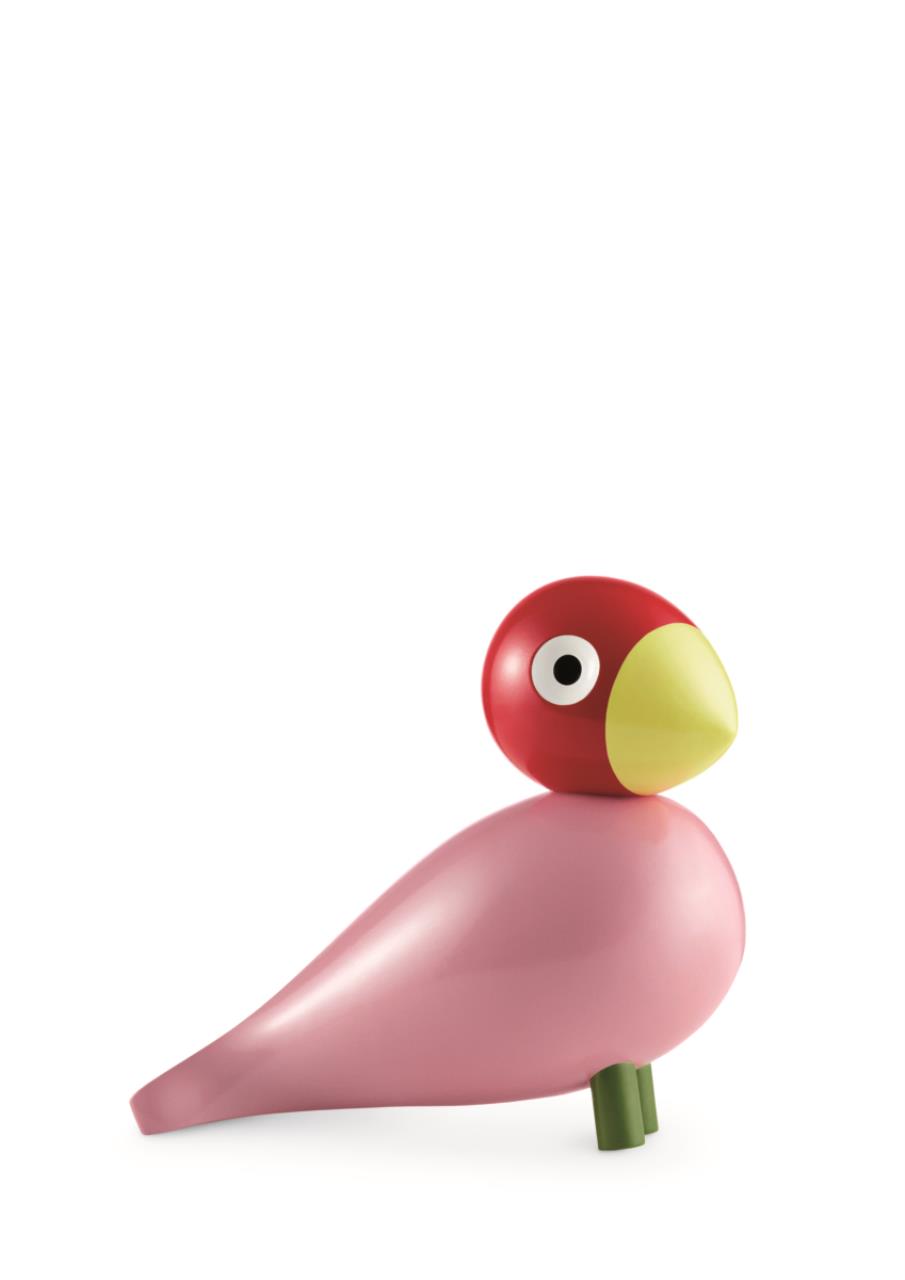 Singvogel Ruth