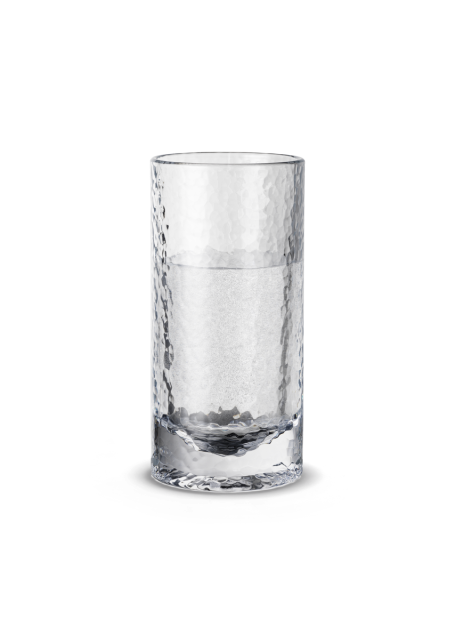 Forma Longdrink-Glas, 15cm, Klar