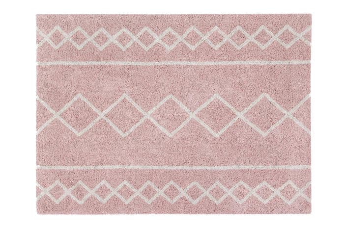 Rug Oasis Vintage Nude - Natural