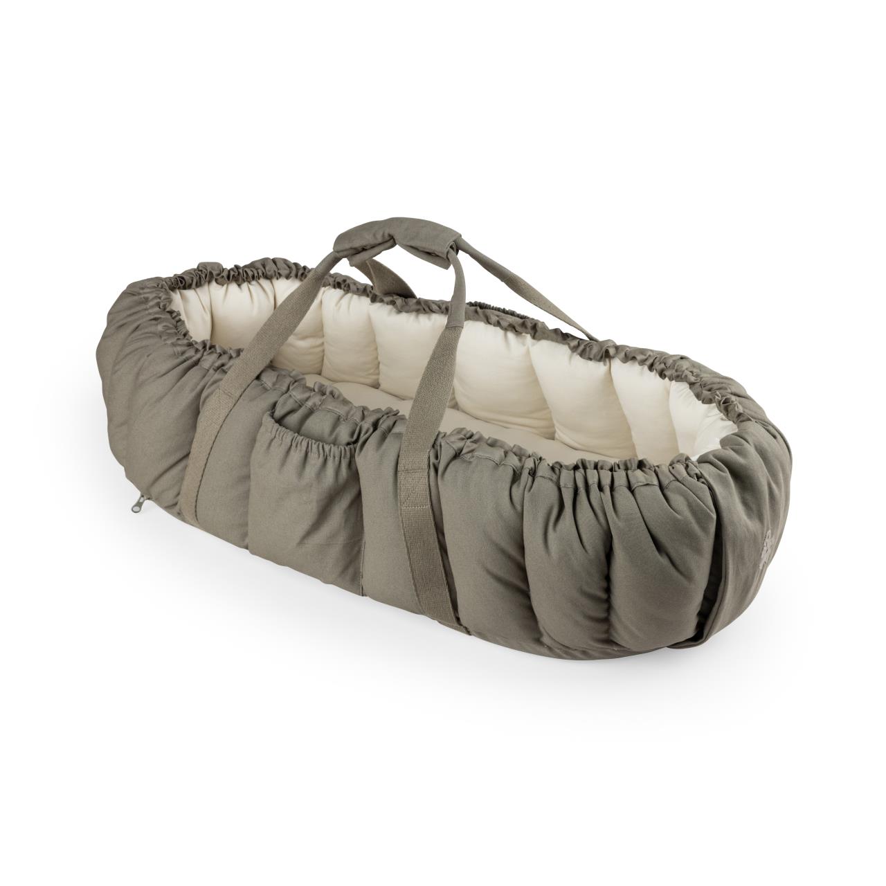 Bettnestchen, 3 in 1
