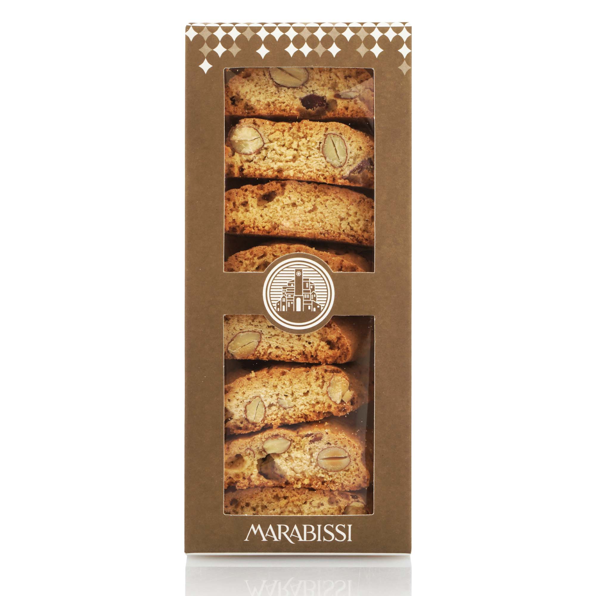 Cantucci Piccoli, Marabissi, 100g Brot, Essen, Süßigkeiten