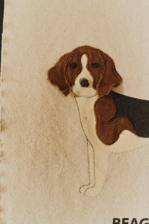 Hund, Beagle, Dekoration für Zuhause, Welpe