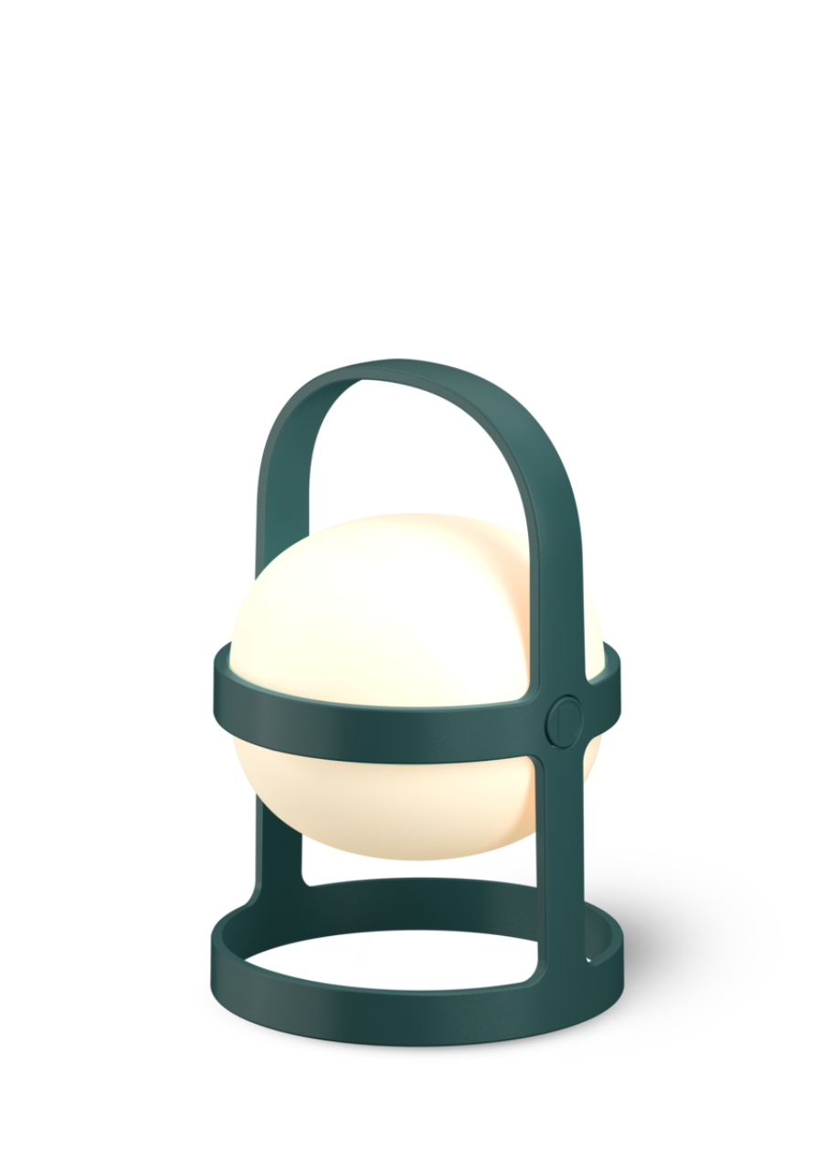 Beleuchtung, Lampe