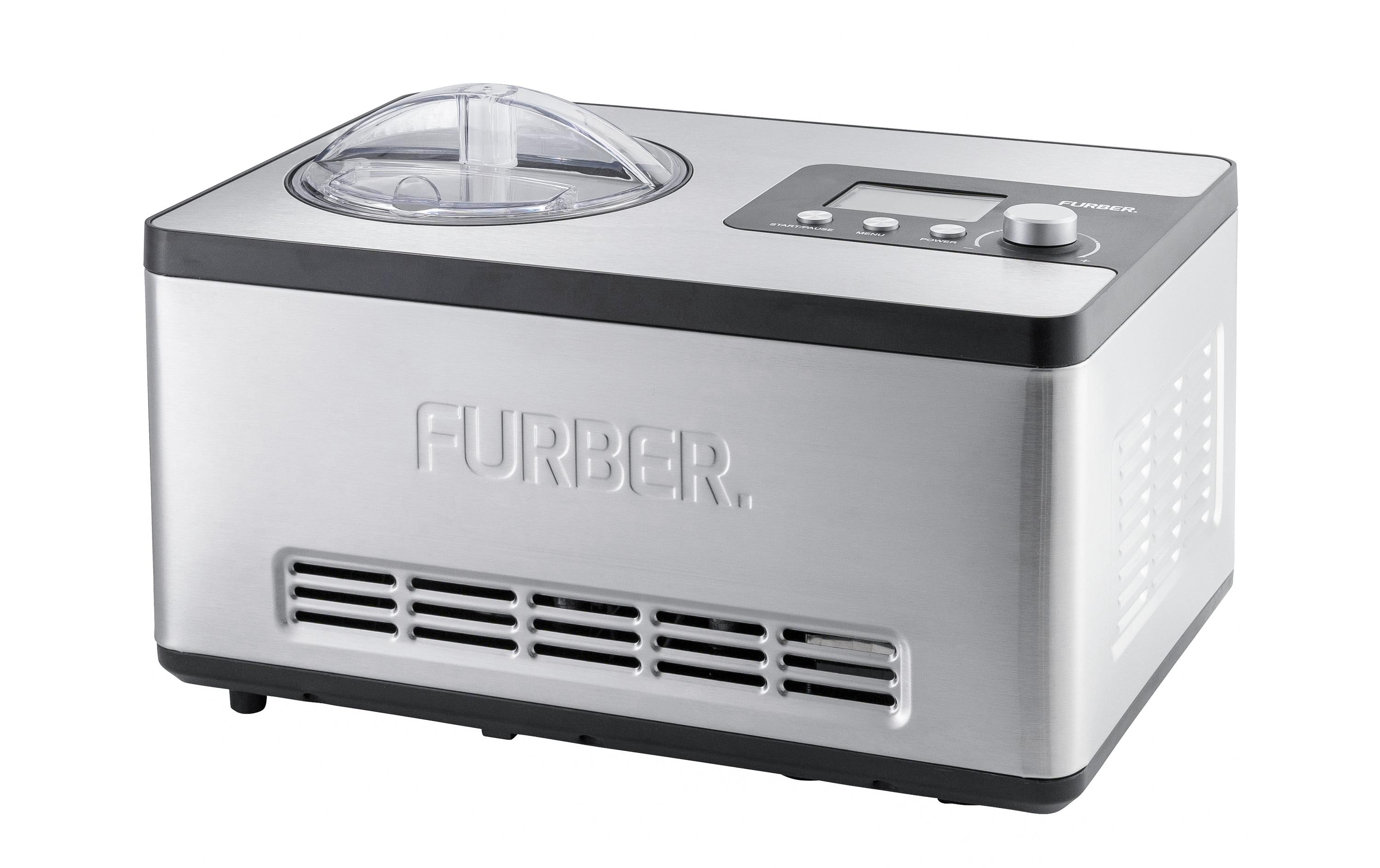 FURBER Glacemaschine