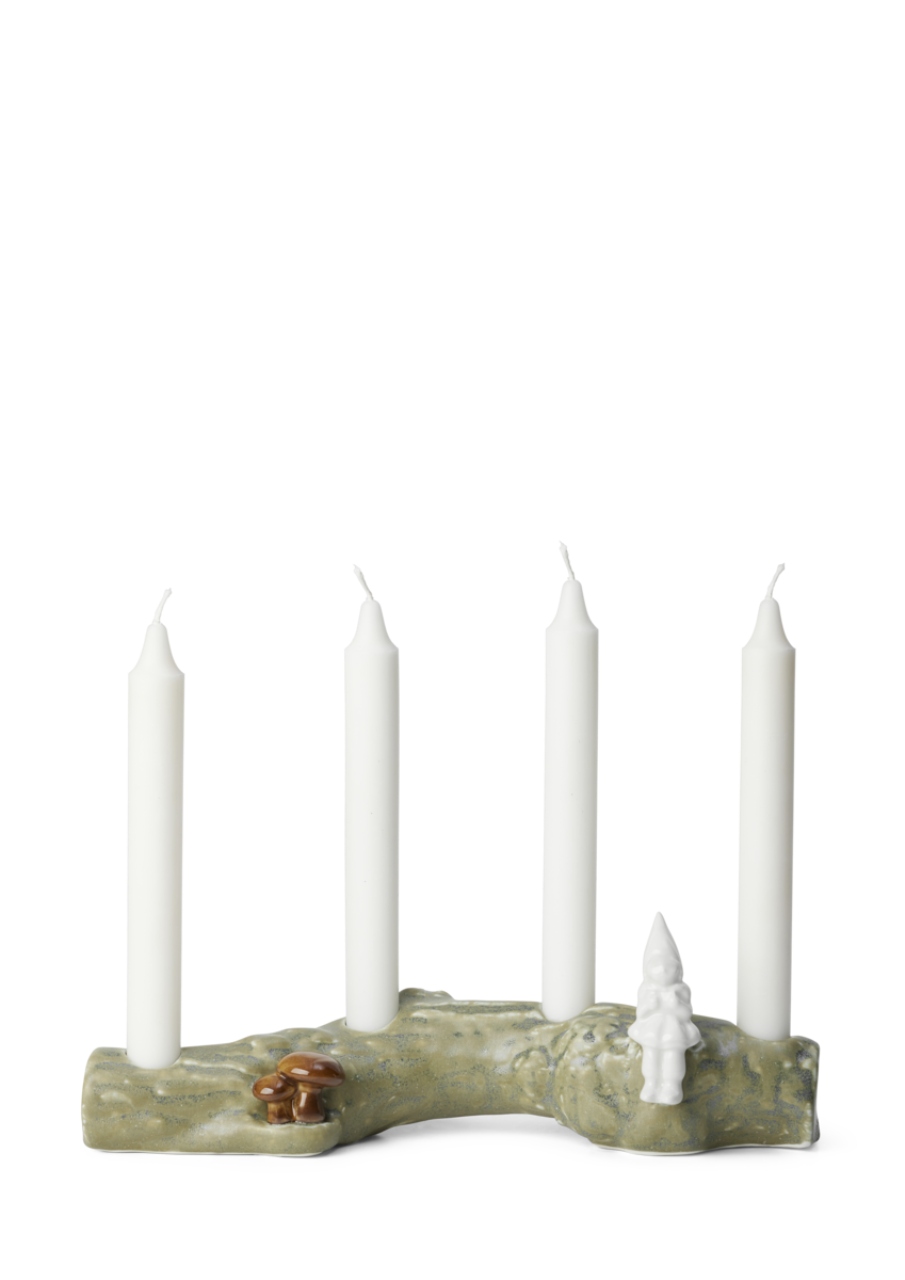 Kerze, Festival, Chanukka Menora, Kerzenständer