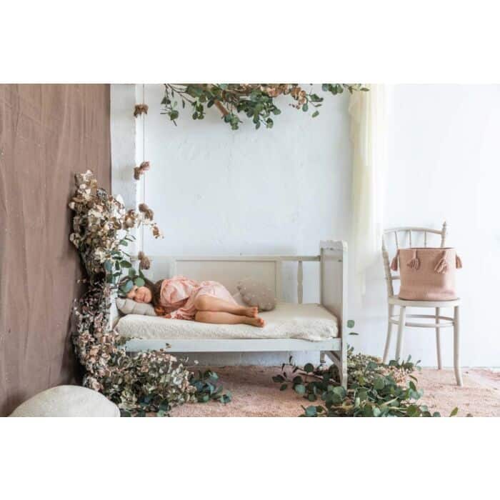 Rug Woods Symphony Vintage Nude