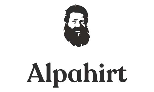 Alpahirt