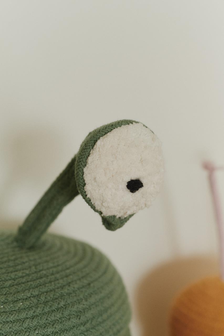 Korb Alien Zog
