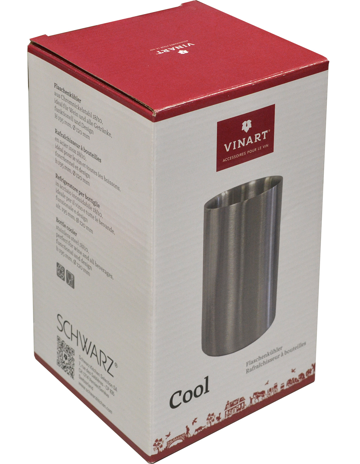 Cool Inox