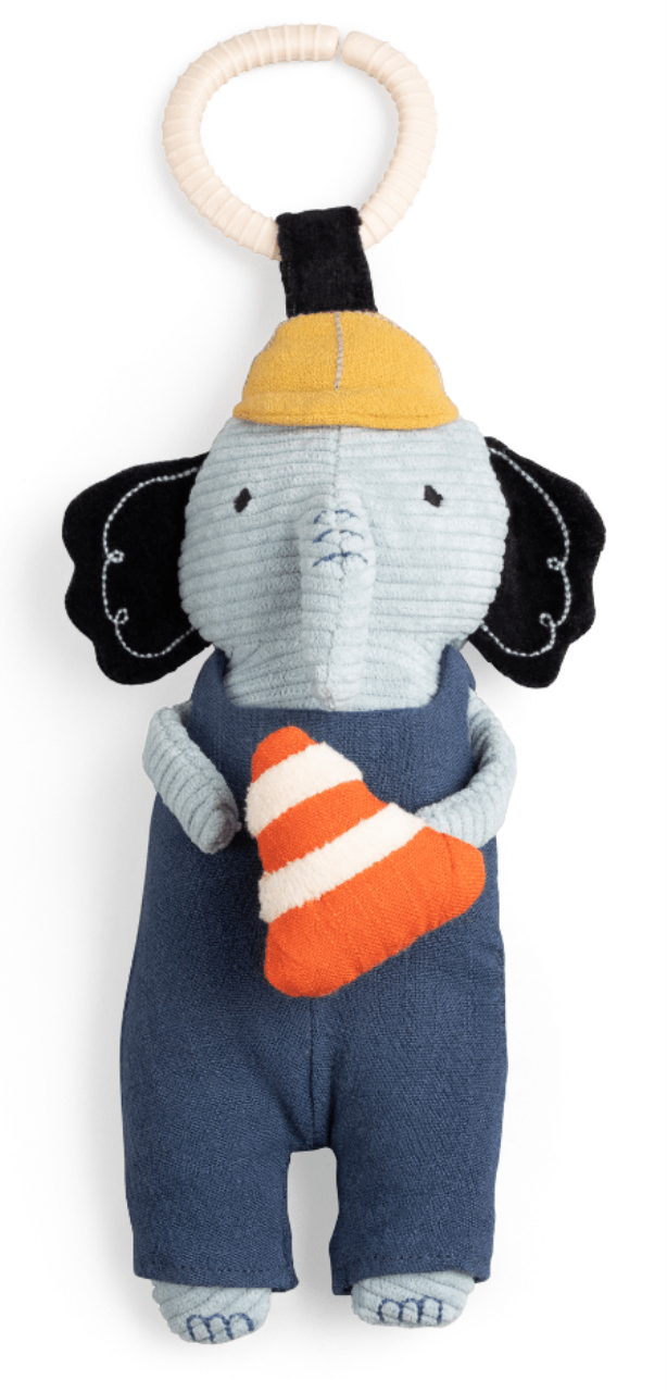 Spieluhr, Elefant Spieluhr, Elefant