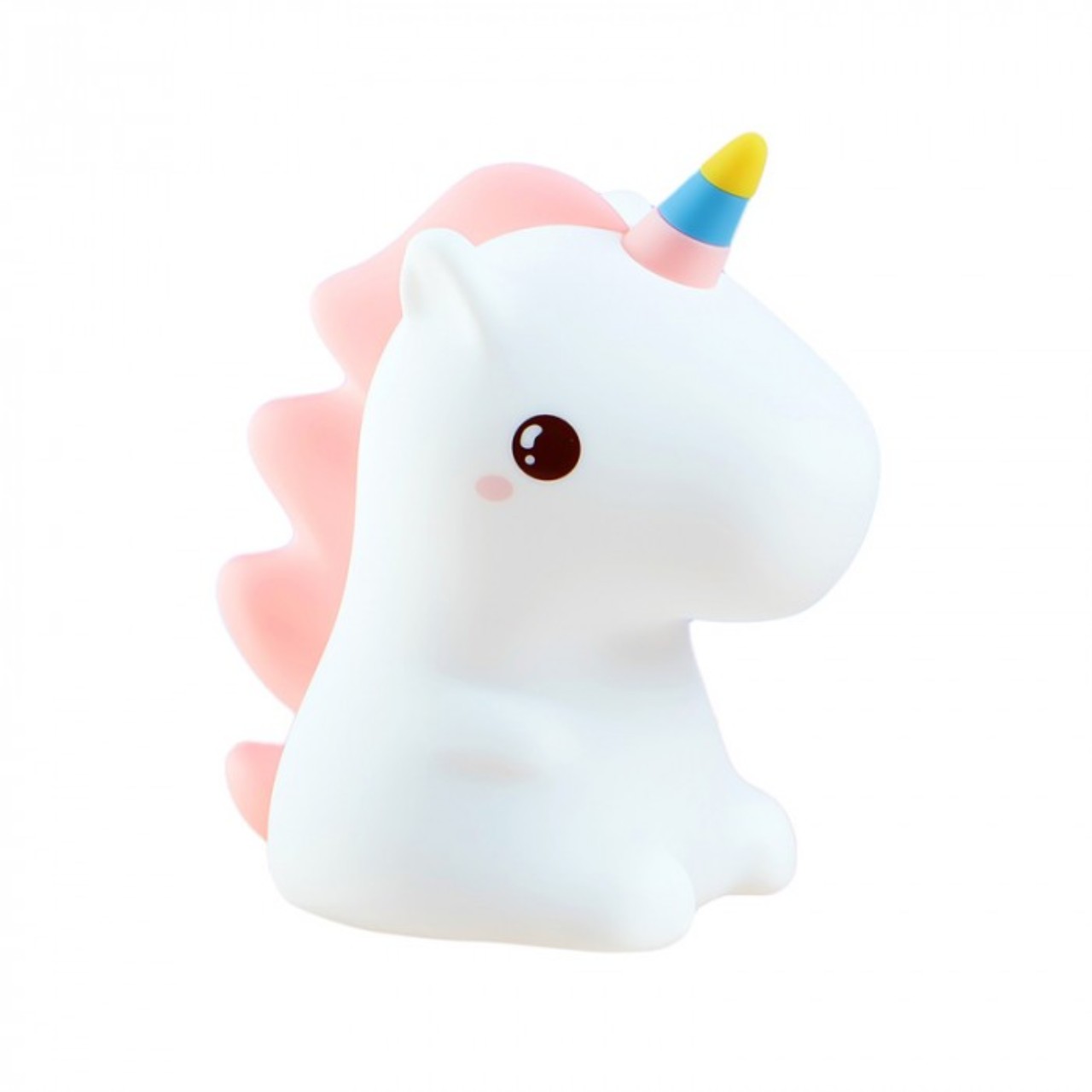 Bekleidung, Hut, Figur, einhorn spielzeug, weiches spielzeug, pinkes mane, gummi figur, süßes mascotte