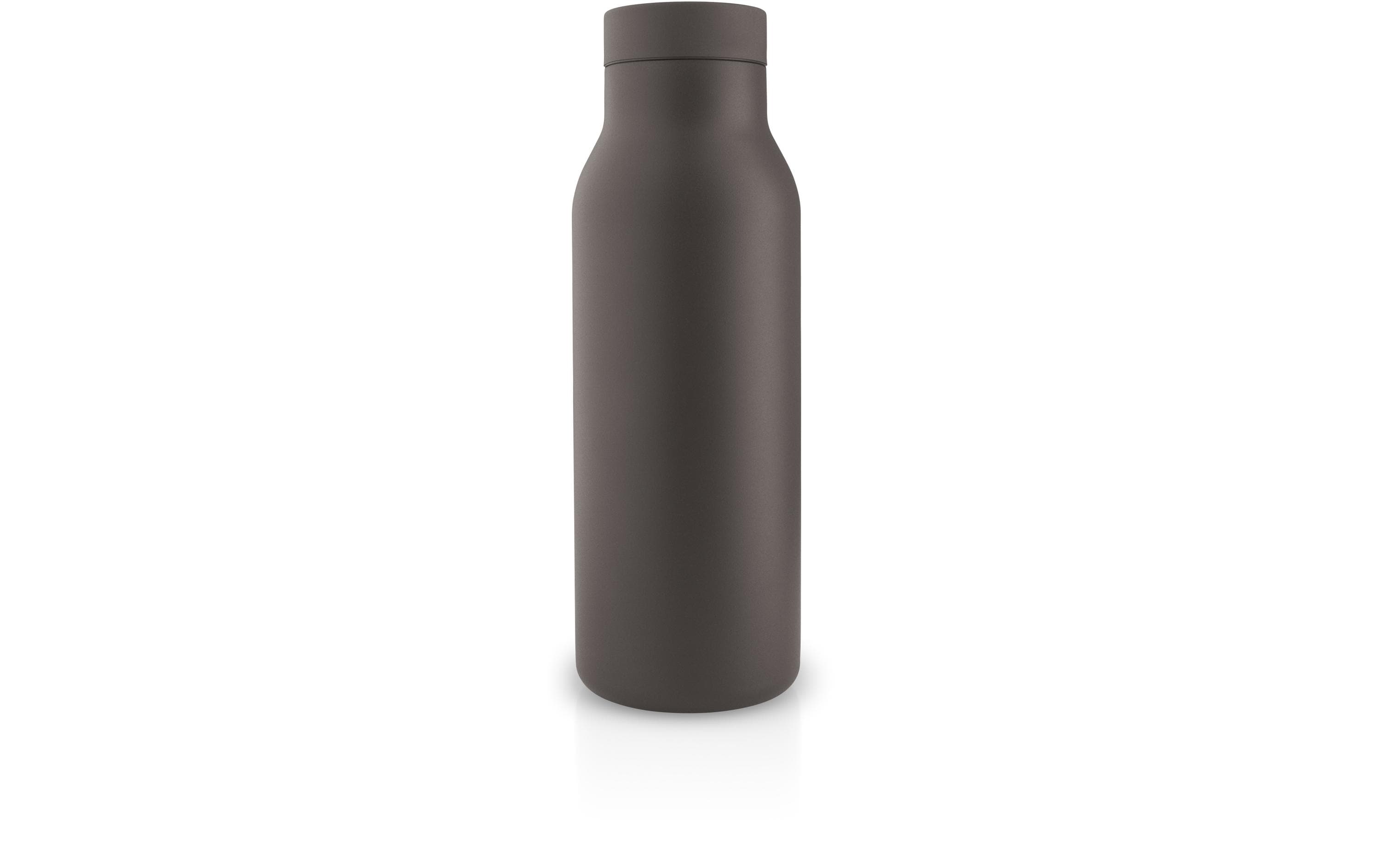 Flasche, Wasserflasche, Zylinder