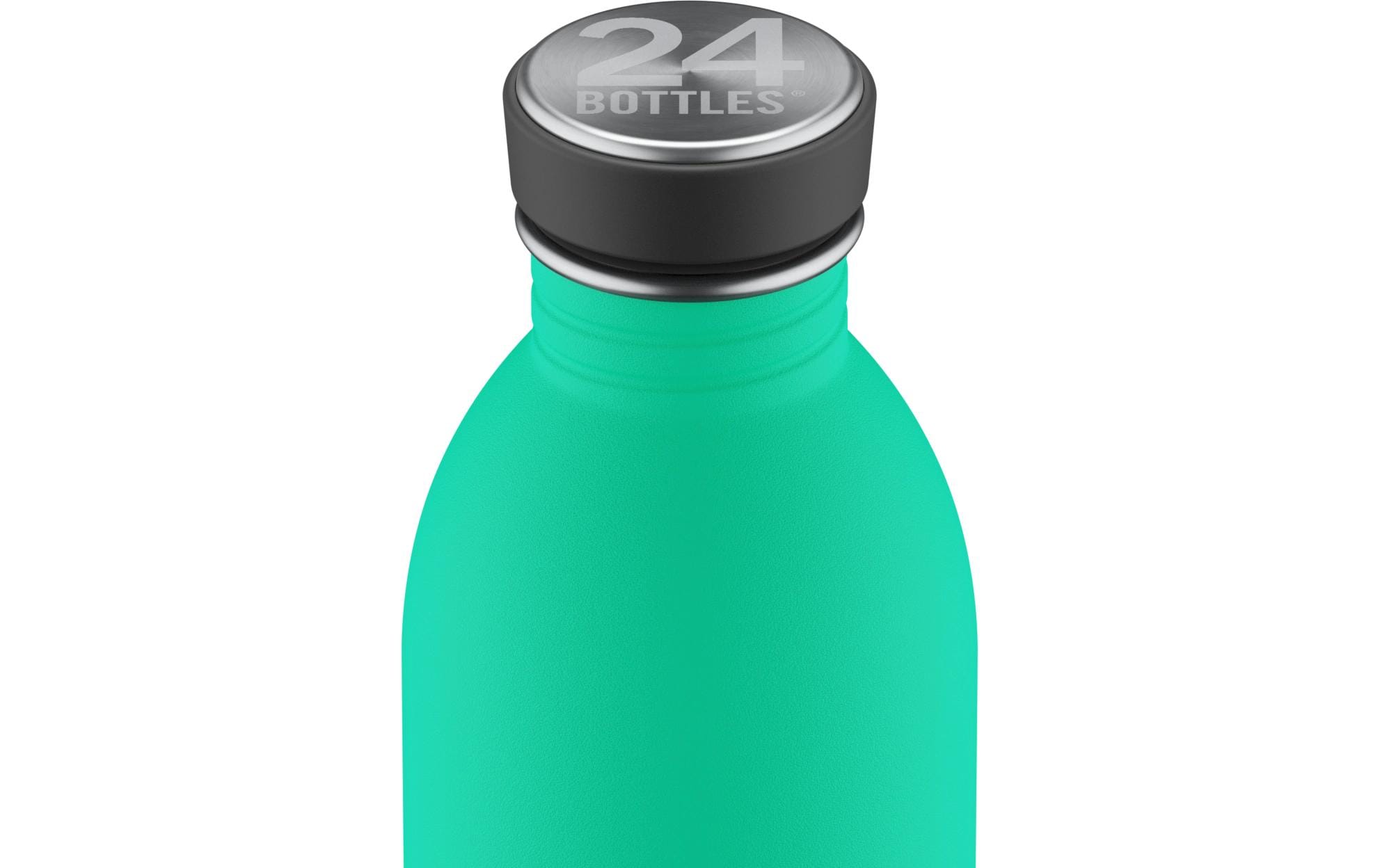 24Bottles Trinkflasche Urban 500ml Wave