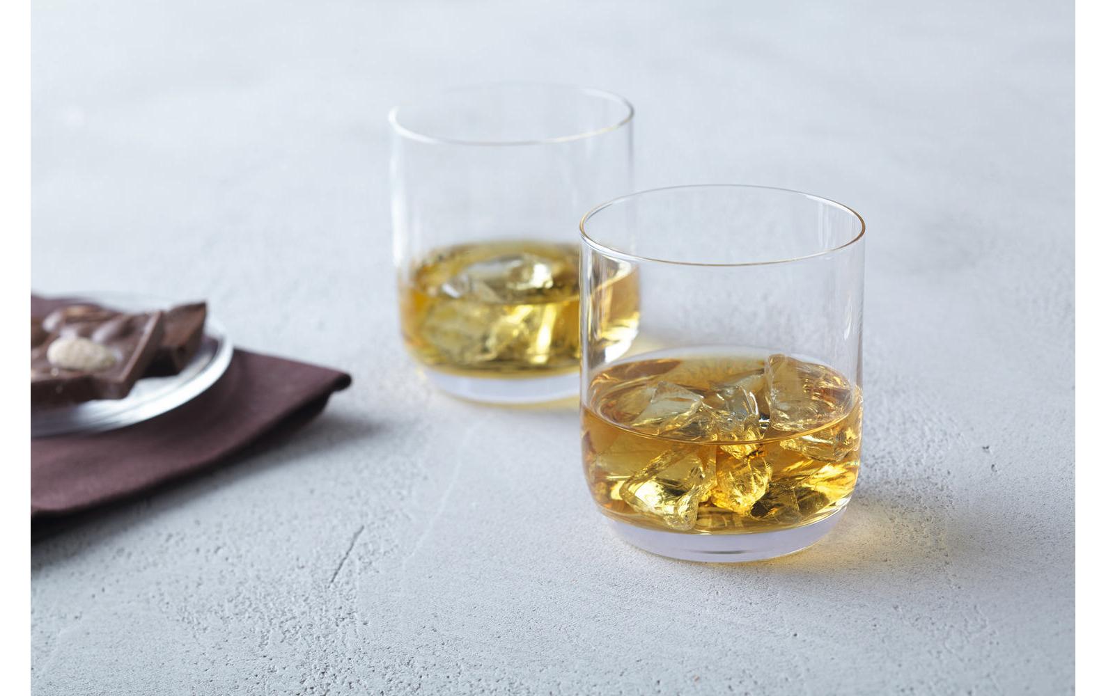 Leonardo Whiskyglas Daily 320ml